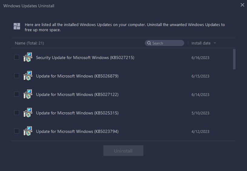 windows-updates