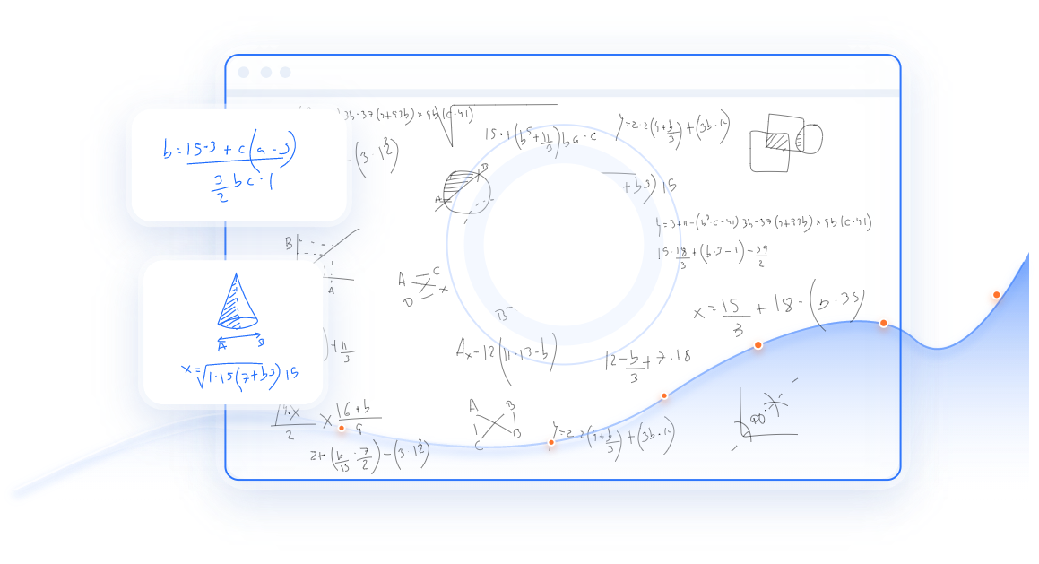 Build Deeper Understanding with AI Math Solver 1